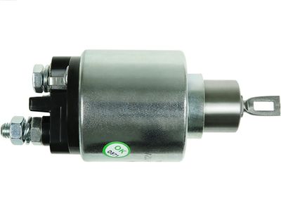 Тяговое реле, стартер AS-PL SS0208P