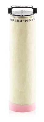 Sekundārā gaisa filtrs MANN-FILTER CF 475