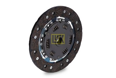 Sajūga disks Schaeffler LuK 322 0061 16