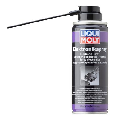 Palaišanas šķidrums (aerosols) LIQUI MOLY 3110