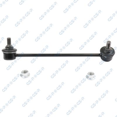 Stiepnis/Atsaite, Stabilizators GSP S051268