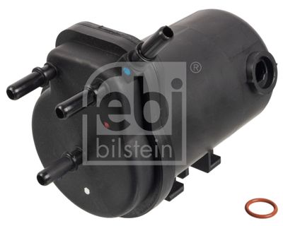 Degvielas filtrs FEBI BILSTEIN 109135
