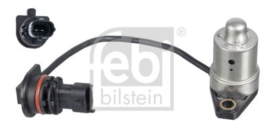 Devējs, Motoreļļas līmenis FEBI BILSTEIN 40794