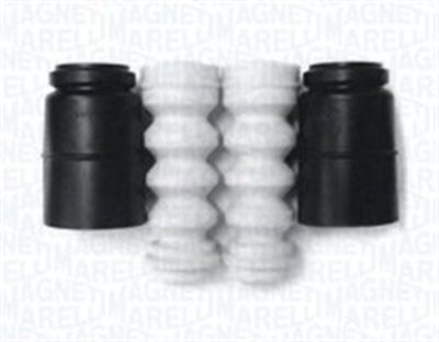 Putekļu aizsargkomplekts, Amortizators MAGNETI MARELLI 310116110047