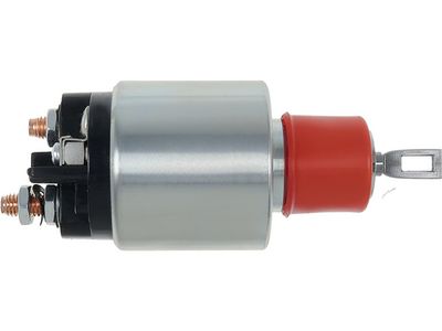 Ievilcējrelejs, Starteris AS-PL SS0431S