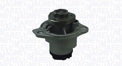 Водяной насос, охлаждение двигателя MAGNETI MARELLI 352316171204