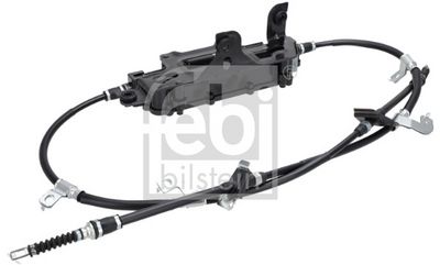 Regulējošais elements, Stāvbremžu sistēmas bremžu suports FEBI BILSTEIN 1002215