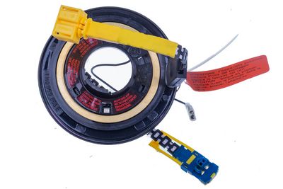 Витая пружина, подушка безопасности DENCKERMANN E900135