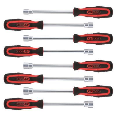 Skrūvgriežu komplekts KS TOOLS 159.1200