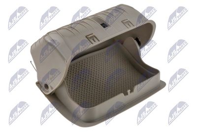 Вещевой ящик NTY EZC-SK-080