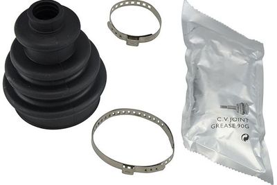Комплект пыльника, приводной вал KAVO PARTS CVB-6507