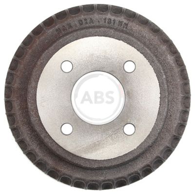 Bremžu trumulis A.B.S. 2876-S