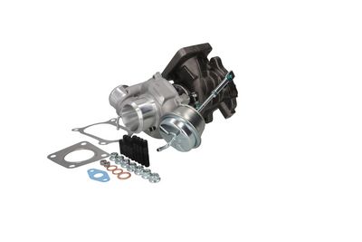 Компрессор, наддув KAMOKA 8600226