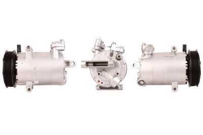 Компрессор, кондиционер DRI 700510415