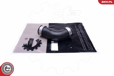 Трубка нагнетаемого воздуха ESEN SKV 24SKV687