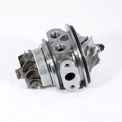 Serdeņa bloks, turbokompresors MEAT & DORIA 60384