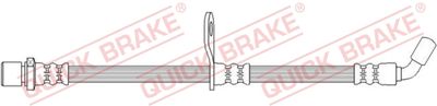 Bremžu šļūtene QUICK BRAKE 50.723