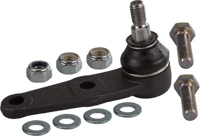 Balst-/Virzošais šarnīrs TRW JBJ374