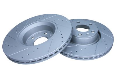 Тормозной диск MAXGEAR 19-2021SPORT