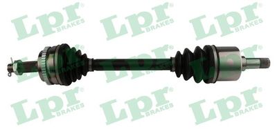 Приводной вал LPR DS60616