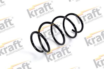 Balstiekārtas atspere KRAFT AUTOMOTIVE 4022710