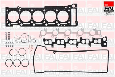 Комплект прокладок, головка цилиндра FAI AutoParts HS1130A