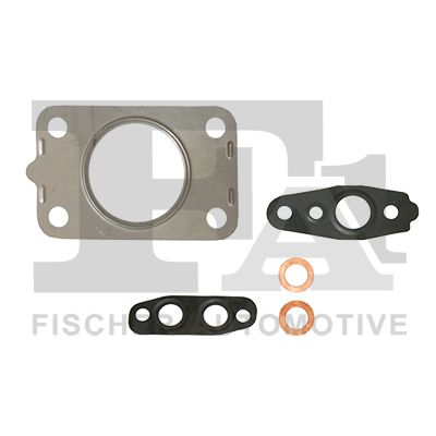 Монтажный комплект, компрессор FA1 KT540080E