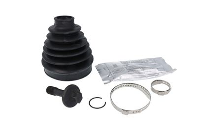 Комплект пыльника, приводной вал METELLI 13-0733