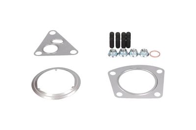 Монтажный комплект, компрессор KAMOKA 8607106