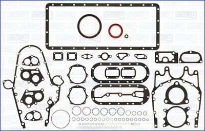 Blīvju komplekts, Motora bloks AJUSA 54115500