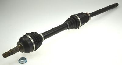 Piedziņas vārpsta LÖBRO 305661