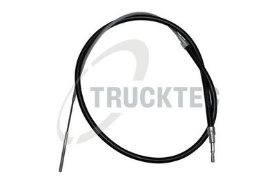 Trose, Stāvbremžu sistēma TRUCKTEC AUTOMOTIVE 08.35.172