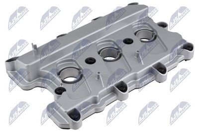 Крышка головки цилиндра NTY BPZ-AU-015
