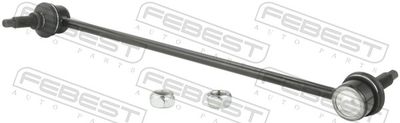 Stiepnis/Atsaite, Stabilizators FEBEST 1223-SONFL
