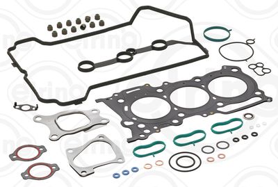 Комплект прокладок, головка цилиндра ELRING 836.350
