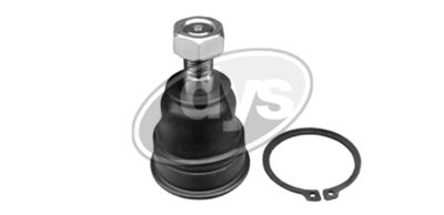 Balst-/Virzošais šarnīrs DYS 27-27193