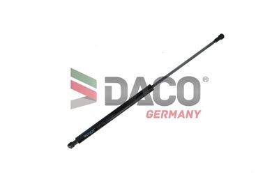 Газовая пружина, крышка багажник DACO SG0606