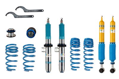 Šassiikomplekt,vedrud/pehmendus BILSTEIN 48-245463