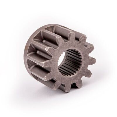 Ведущая шестерня, стартер MAHLE MSX 1812