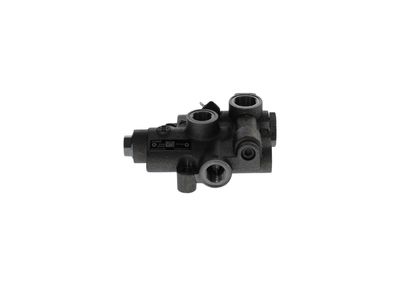 Sadalītājbloks, Stūres iekārta BOSCH 4 533 003 756