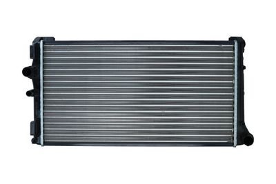 Радиатор, охлаждение двигателя KAMOKA 7705195