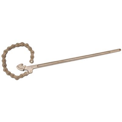 Cauruļu atslēga KS TOOLS 963.1714