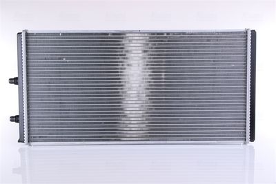 Radiators, Motora dzesēšanas sistēma NISSENS 606517