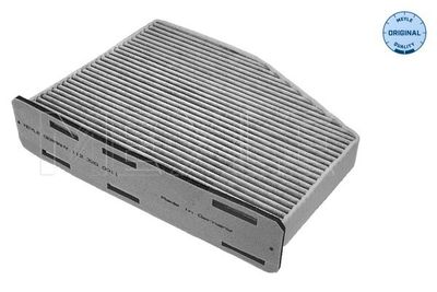 Фильтр, воздух во внутренном пространстве MEYLE 112 320 0011