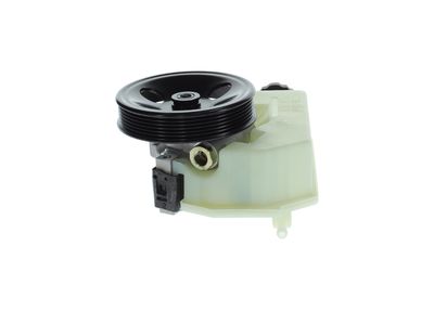 Hidrosūknis, Stūres iekārta BOSCH K S02 000 006