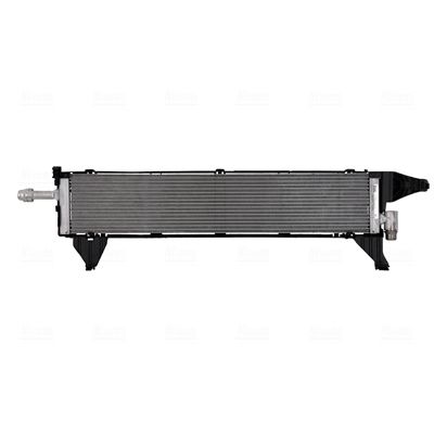 Radiators, Motora dzesēšanas sistēma NISSENS 607252