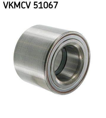 Parazīt-/Vadrullītis, Ķīļrievu siksna SKF VKMCV 51067