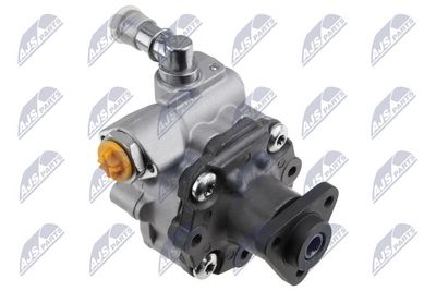 Гидравлический насос, рулевое управление NTY SPW-AU-032