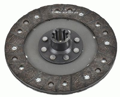 Диск сцепления SACHS 1864 634 028