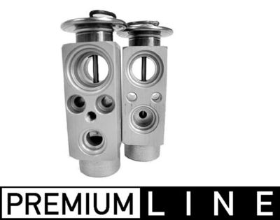 Расширительный клапан, кондиционер MAHLE AVE102000P